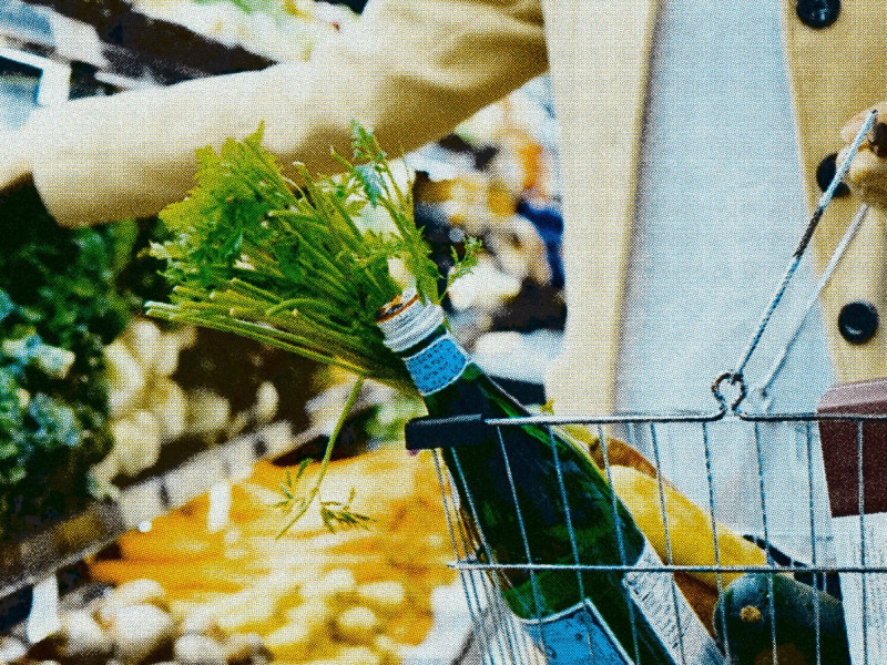 Tillf&auml;llig s&auml;nkning av moms p&aring; livsmedel